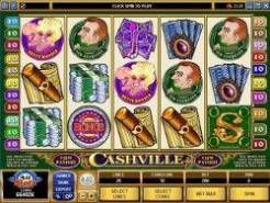Cashville Slots