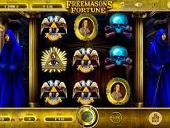 Freemasons Fortune